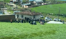 Diyarbakır’da 1 Kişinin Öldüğü Muhtarlık Kavgasında 5 Kişi Tutuklandı!