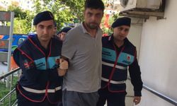 Mersin'de 3 Kişilik Aileyi Öldürüp Yakan Katil Zanlısı Cezaevinde İntihar Etti