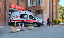 Miras Kavgası Kanlı Bitti: 1 Ölü, 1 Yaralı