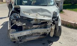 Feci Trafik Kazası: 7 Yaralı