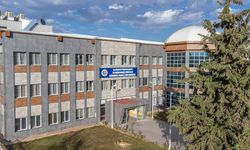 Türkiye'nin İlk ve Tek Böbrek Nakli Hastanesi Gaziantep’te