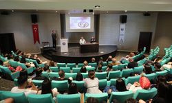 GAÜN’de Üniversitelerde Türk Müziği Eğitimi Ve Güncel Sorunlar Çalıştayı
