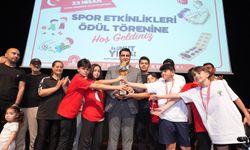 Şehitkamil Belediye  Başkanı Yılmaz, Başarılı Öğrencileri Ödüllendirdi!