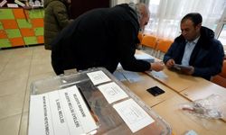 Sürpriz Seçim Sonucu: AK Parti’nin Kalesi CHP’ye Geçti