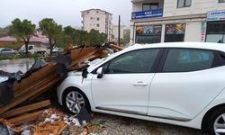 Fırtına Türkiye’yi Sarstı! O İller Savaş Alanına Döndü!