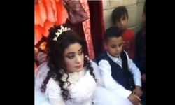 Valilikten 8 Yaşındaki Damat Videosu ile İlgili Flaş Açıklama!