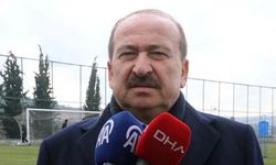 Gaziantep FK Başkanı Yılmaz’dan Lig ile İlgili Kritik Açıklamalar!