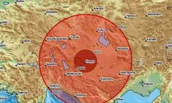 AFAD Açıkladı! Konya’da Deprem Oldu!