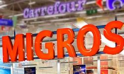 Migros Ve Carrefour’dan O Ürünlere Veto!