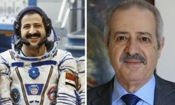 İlk Astronot Gaziantep’te Vefat Etti!