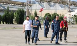 Antalya’da Teleferik Operasyonu 23 Saatte Tamamlandı! Yüzlerce Kişi Kurtarıldı!