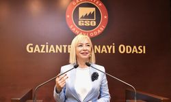 TOBB Gaziantep KGK Başkanı Ayşen Ahi: “Kadın Varsa Yarın Var”