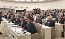 Gaziantep Büyükşehir Meclisinin Yeni Encümen Üyeleri Belli Oldu