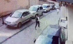 Gaziantep’te silahlı çatışma! Sokak ortasında kovaladılar