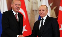 Kremlin'den Putin-Erdoğan Görüşmesine İlişkin Açıklama