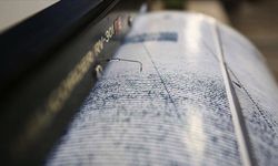 6 Büyüklüğünde Deprem Oldu: Tsunami Uyarısı…