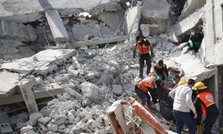 Gazze Soykırımında İşgalciler 32 Bin 975 Kişiyi Katletti
