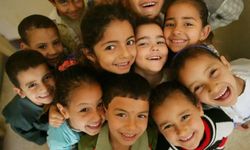 Türkiye'nin Çocuk Nüfusu Belirlendi