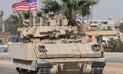 ABD Suriye'deki 'Yasa Dışı Üslerini' Güçlendiriyor