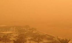 Gaziantep Dahil 44 İl İçin Meteorolojik Uyarı
