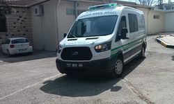 Gaziantep’te Boşanma Aşamasındaki Polis Dehşet Saçtı: 1 Kişi Öldü