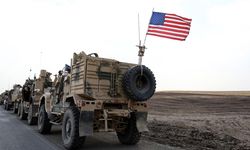 ABD Ordusu, Suriye'deki Üslerine Takviye Gönderdi!