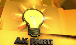 AK Parti Gaziantep ilçe teşkilatında ŞOK istifa!