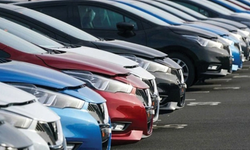 Araç Satışları Martta Rekor Kırdı: En Çok Hangi Araç Tercih Edildi