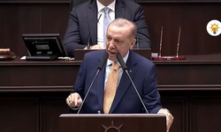 Cumhurbaşkanı Erdoğan Grup Toplantısında Kime Ne Mesaj Verdi?