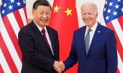 Biden, Xi İle Görüştü: Yeni Bir Soğuk Savaş Arayışında Değiliz!