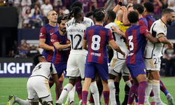 El Clasico’da şampiyonluk maçı: Real Madrid - Barcelona maçı ne zaman, saat kaçta?