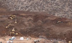 Erzincan maden kazasında 1 işçinin daha cansız bedenine ulaşıldı