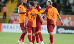 Galatasaray rekor için sahaya çıkıyor
