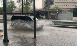 Gaziantep’e 'Kırkikindi yağışları' geliyor!