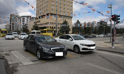Gaziantep’te 1 Mayısta trafiğe kapatılacak yollar açıklandı