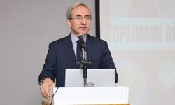 GİBTÜ’de İslam Dünyasında İletişim ve Güven Arayışı konuşulacak