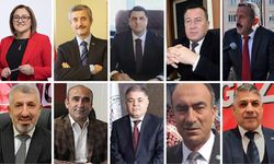 İşte Gaziantep belediye başkanlarının özgeçmişleri…