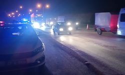 Gaziantep'te zincirleme trafik kazası: Çok sayıda yaralı var