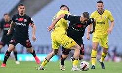 Karagümrük – Fenerbahçe Penaltı ve kırmızı kart kararları doğru mu?