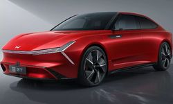 Honda, yeni nesil elektrikli Ye serisinin tanıtımını yapacak