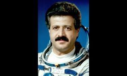 Suriye'nin ilk astronotu Gaziantep’te hayatını kaybetti