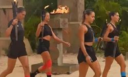 Survivor All Star 2024'te bu hafta kim elendi?