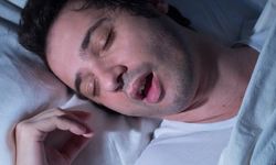 Uyku apnesi nedir, neden olur? Belirtileri ve tedavisi