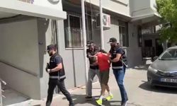 INTERPOL tarafından aranan Rus dolandırıcı Türkiye’de yakalandı
