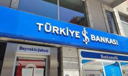 İş Bankasından "Eti Menkul" adlı şirkete ilişkin açıklama