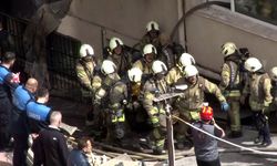 İstanbul’daki Yangın Faciasında Ölü Sayısı 19’a Yükseldi