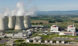 Belçika'dan Nükleer Santrallere 10 Yıl Uzatma Kararı
