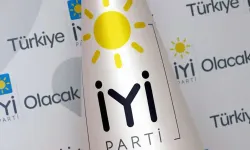 İYİ Parti’de İlk Başkan Adayı Ortaya Çıktı: Genel Başkan Adayı Olduğunu Açıkladı