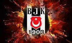 Beşiktaş Duyurdu: Sözleşmesi 2027 Yılına Kadar Uzatıldı