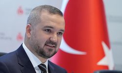 TCMB Başkanı Türkiye'nin para politikası ilişkin ABD'de sunum yaptı